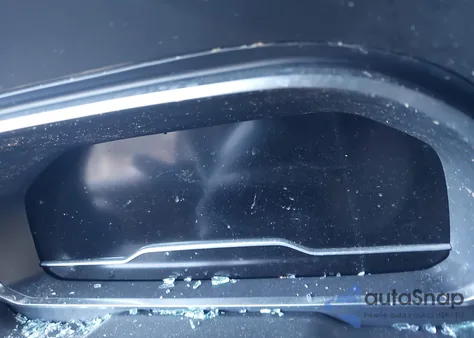 2023 Chevrolet Tahoe 4Wd High Country z USA, uszkodzony, nr VIN 1GNSKTKL5PR398671